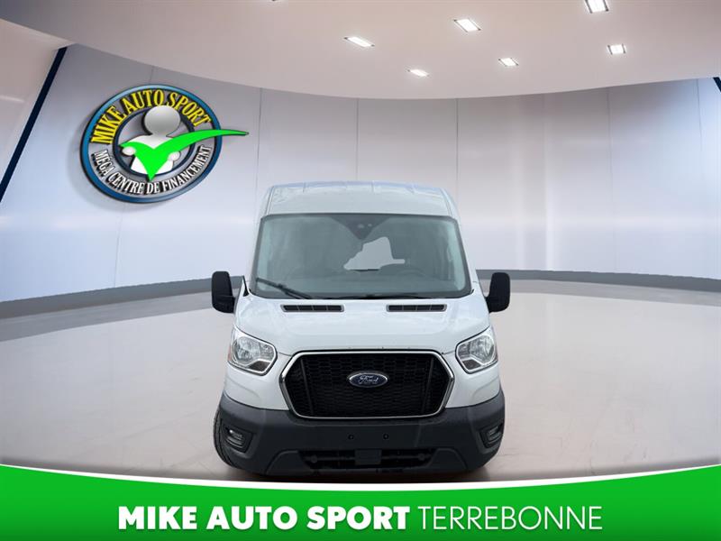 ford Transit 2021 - 2