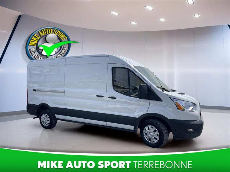 ford Transit 2021 - 3