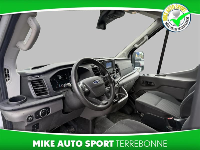 ford Transit 2021 - 5