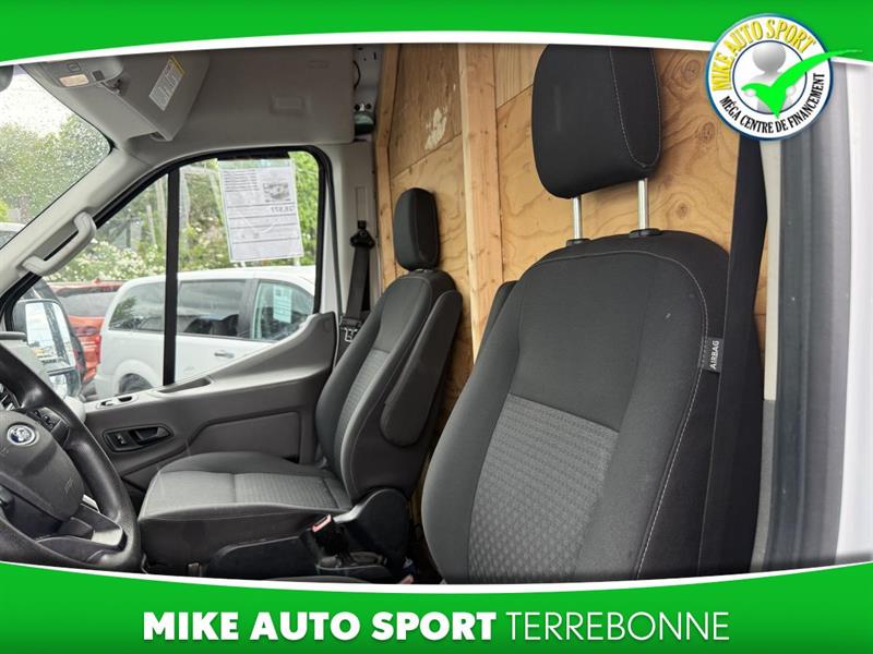 ford Transit 2021 - 6