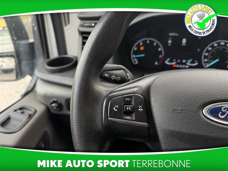 ford Transit 2021 - 11