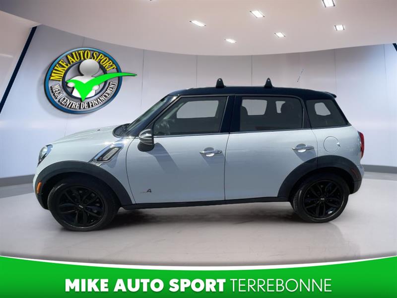 mini Cooper C 2012 - 2