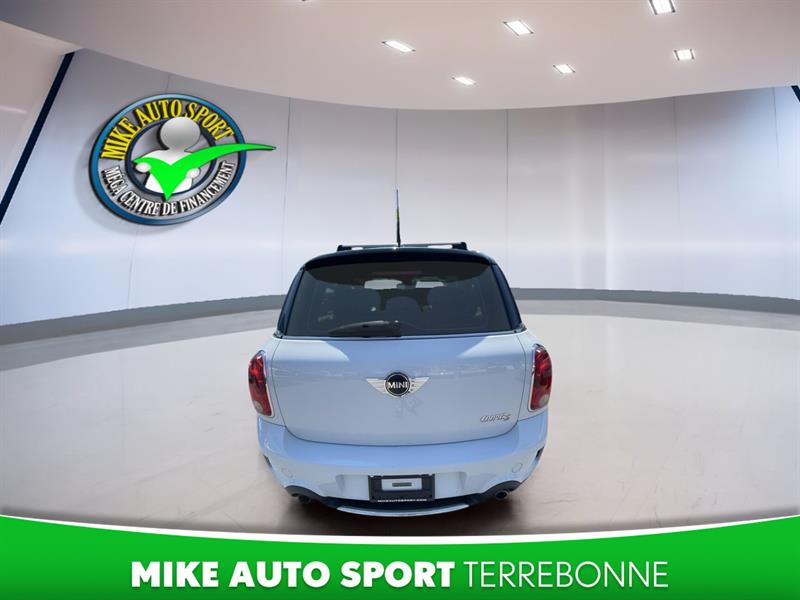 mini Cooper C 2012 - 3