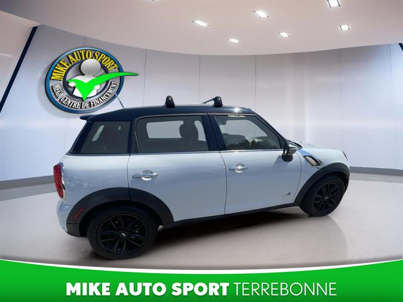 mini Cooper C 2012 - 4