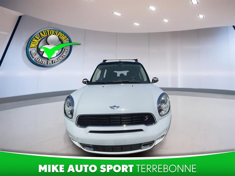 mini Cooper C 2012 - 5