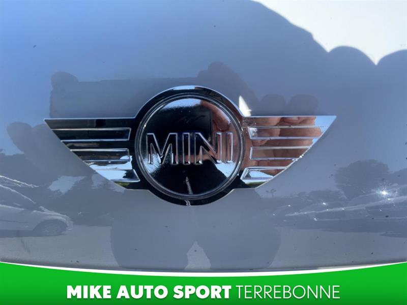 mini Cooper C 2012 - 6