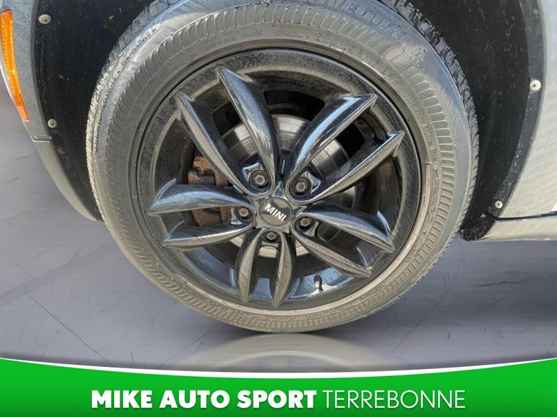 mini Cooper C 2012 - 7