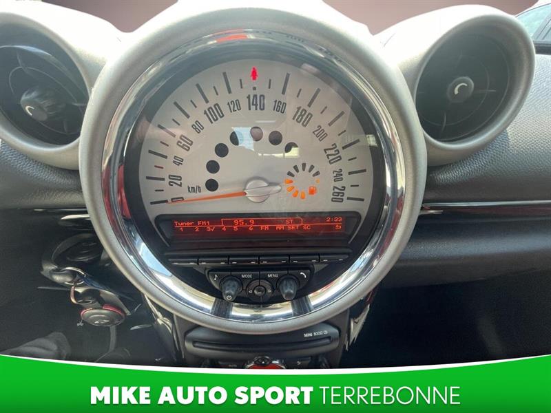 mini Cooper C 2012 - 9