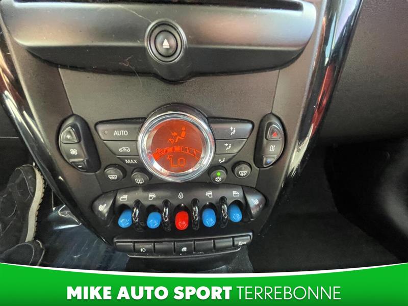 mini Cooper C 2012 - 10