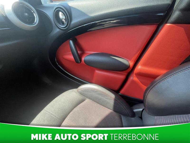 mini Cooper C 2012 - 12