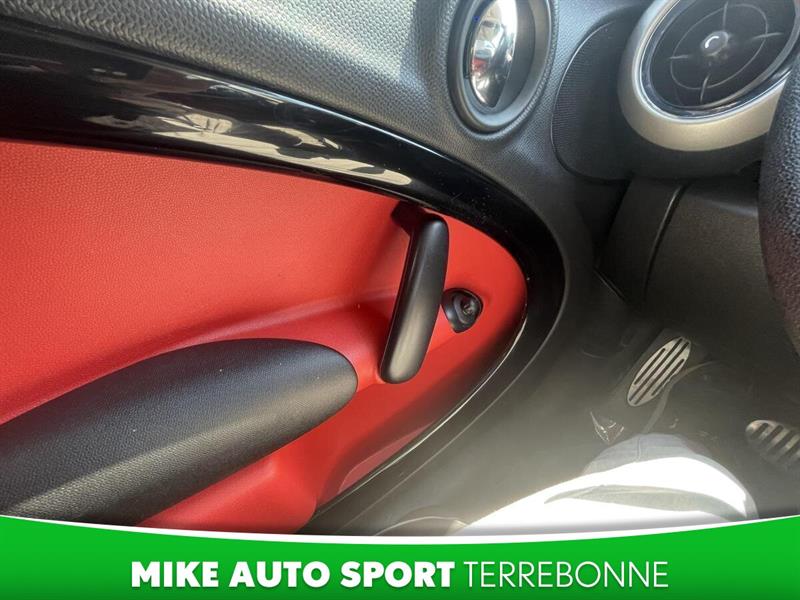 mini Cooper C 2012 - 13