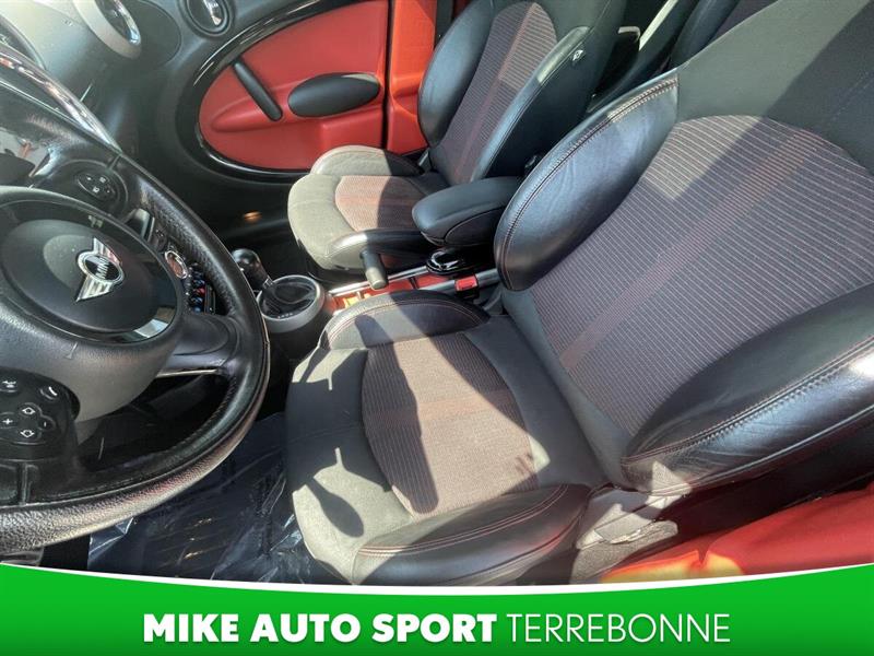mini Cooper C 2012 - 14
