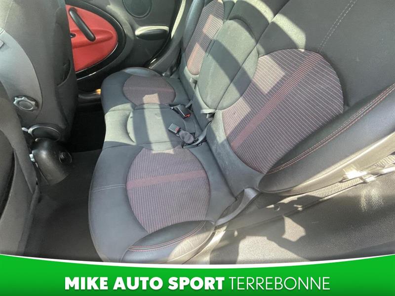 mini Cooper C 2012 - 15