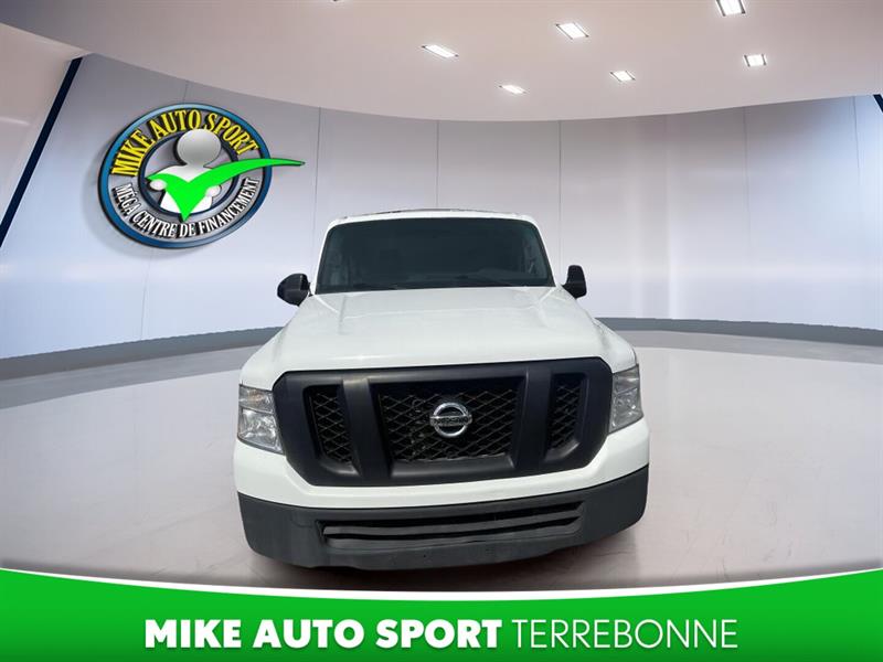 nissan NV 2017 - 3