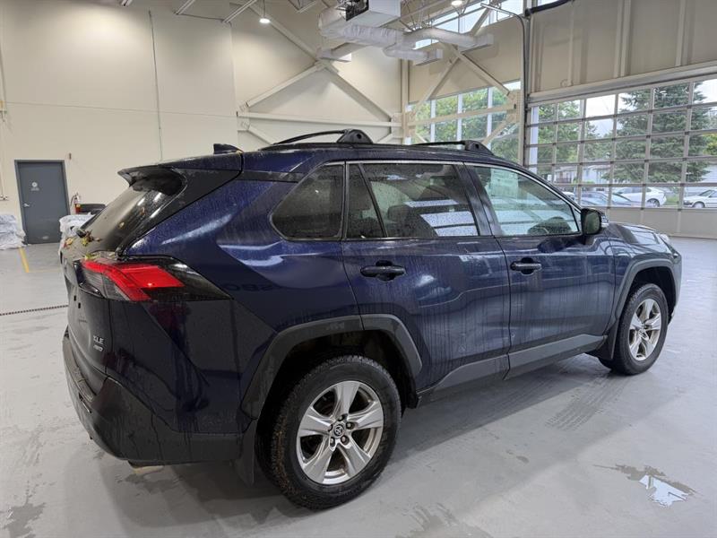 toyota RAV4 2023 - 3