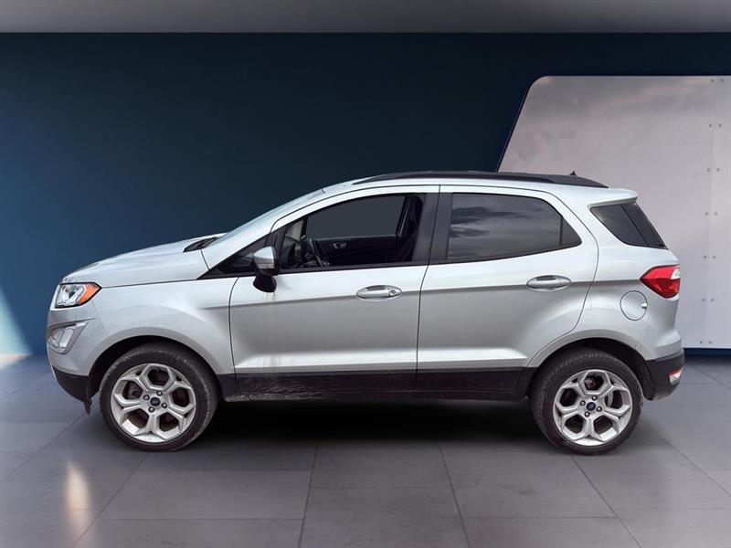 ford EcoSport 2022 - 2