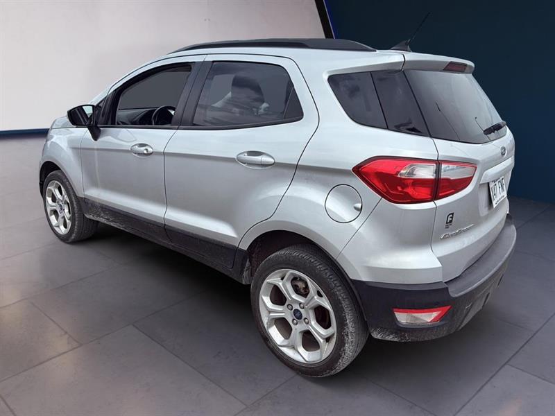 ford EcoSport 2022 - 3