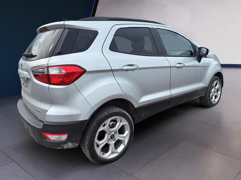 ford EcoSport 2022 - 4