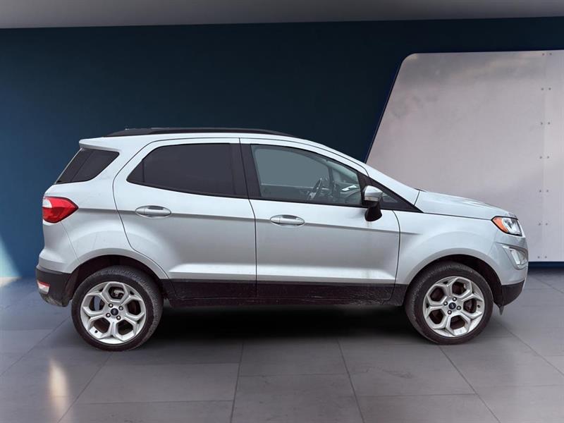 ford EcoSport 2022 - 5