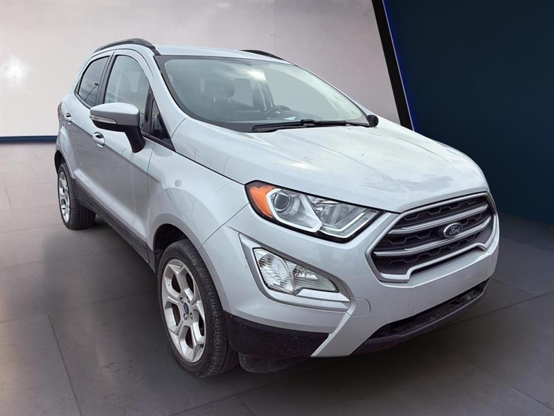 ford EcoSport 2022 - 6