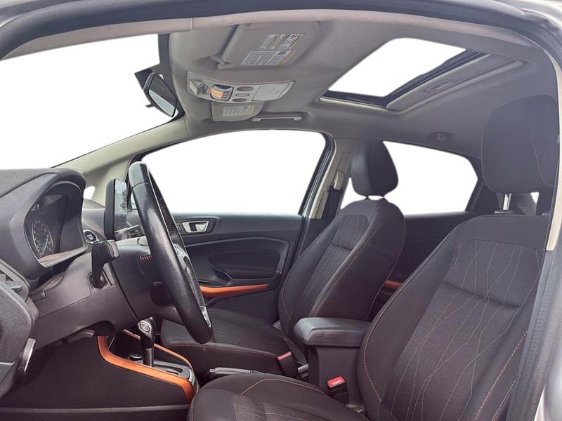 ford EcoSport 2022 - 7