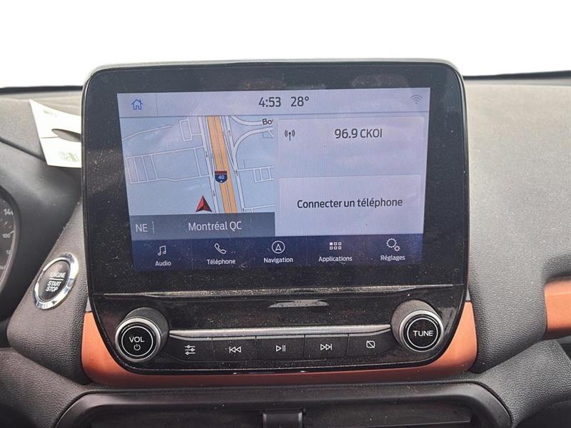 ford EcoSport 2022 - 8