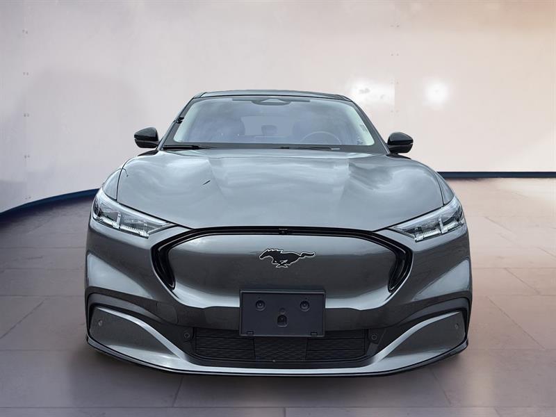 ford Mustang Mach-E 2023 - 2