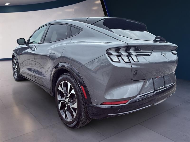 ford Mustang Mach-E 2023 - 5