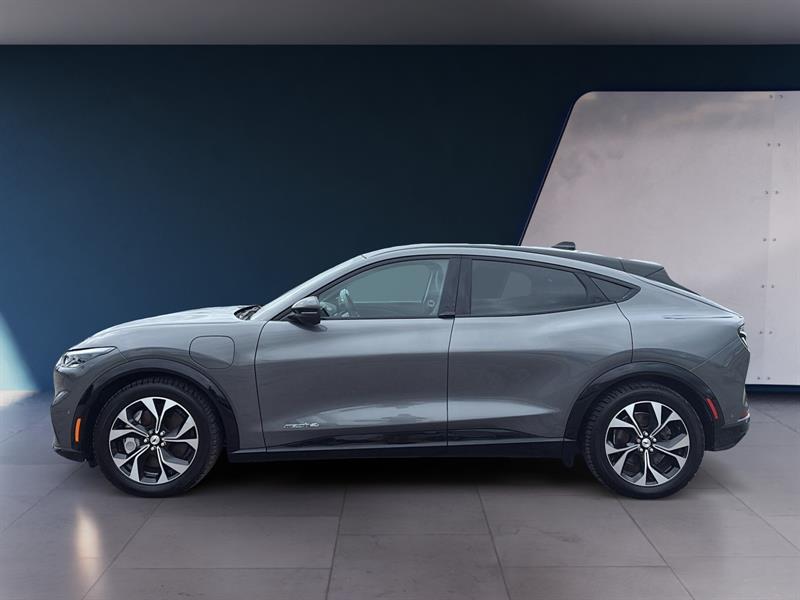 ford Mustang Mach-E 2023 - 6