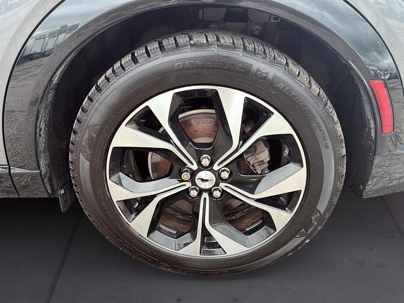 ford Mustang Mach-E 2023 - 7