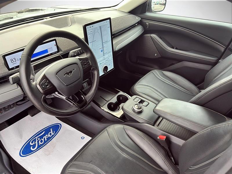 ford Mustang Mach-E 2023 - 9