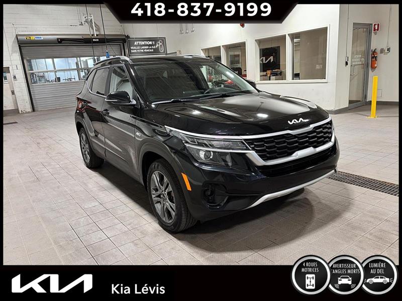kia Seltos 2023 - 2