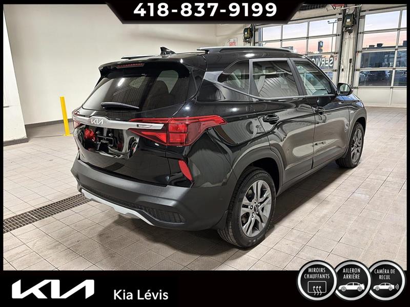 kia Seltos 2023 - 3