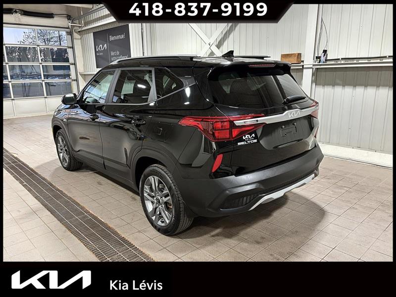 kia Seltos 2023 - 4
