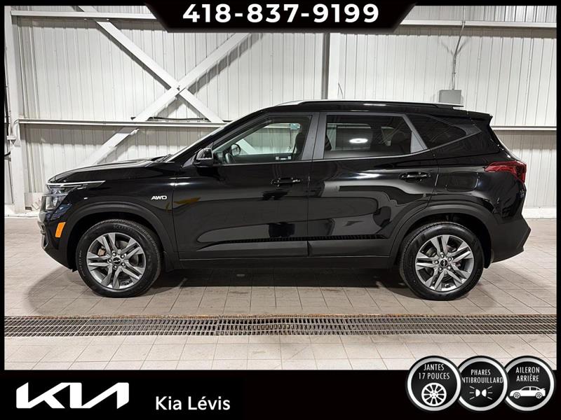 kia Seltos 2023 - 5