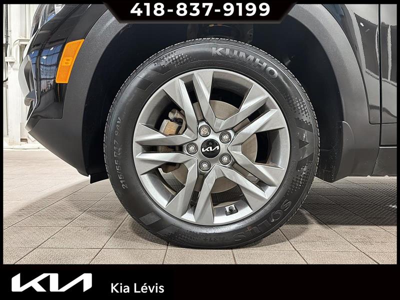 kia Seltos 2023 - 6