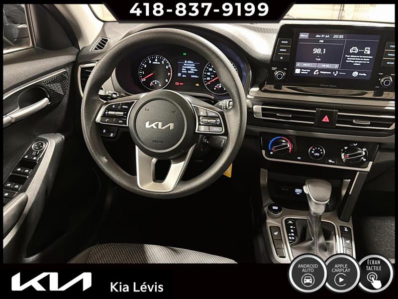 kia Seltos 2023 - 7