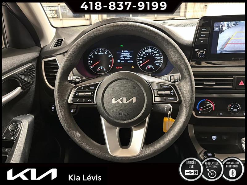 kia Seltos 2023 - 8