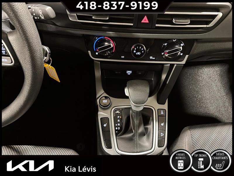 kia Seltos 2023 - 10