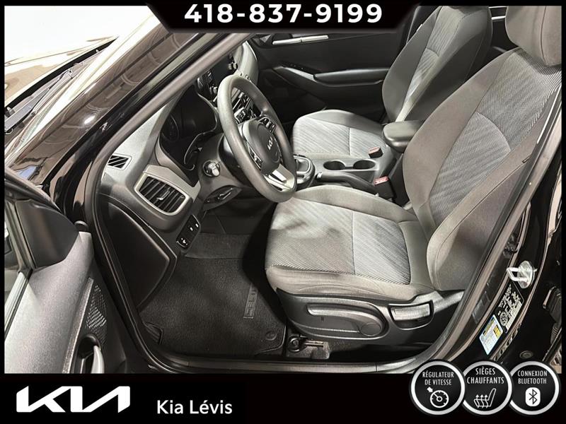 kia Seltos 2023 - 12