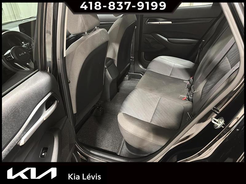 kia Seltos 2023 - 13