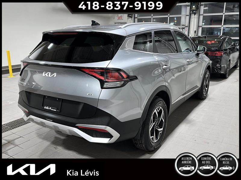 kia Sportage 2023 - 3