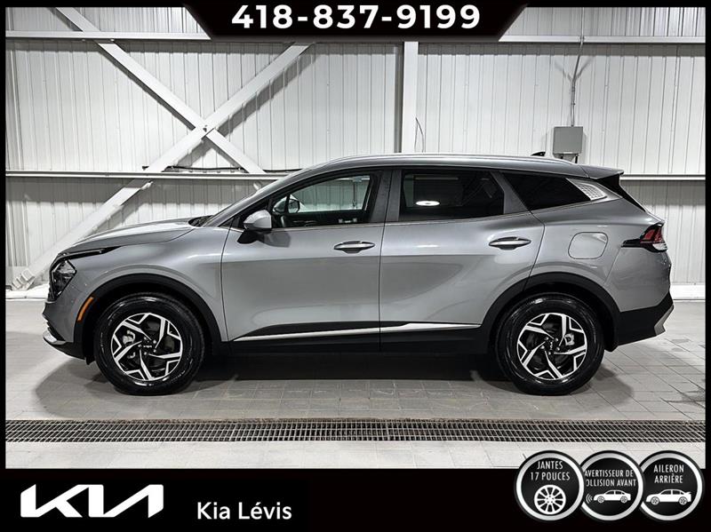 kia Sportage 2023 - 5