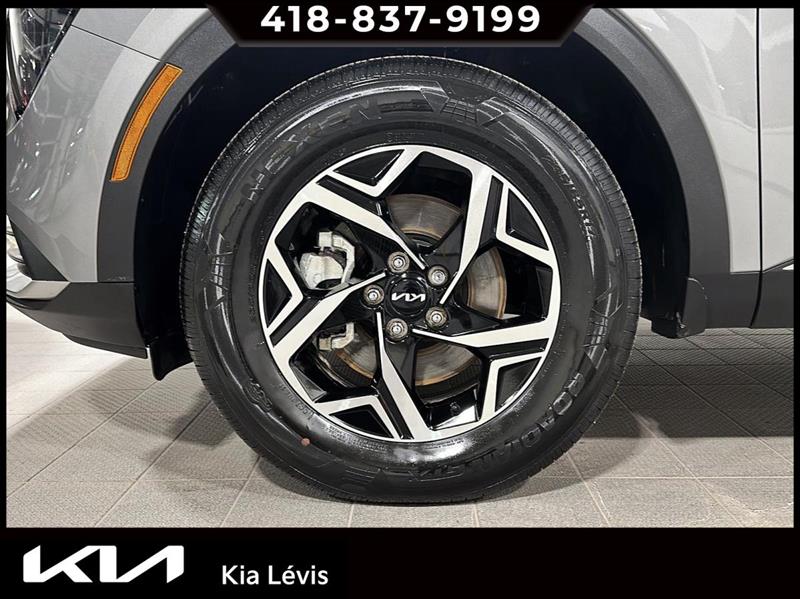 kia Sportage 2023 - 6