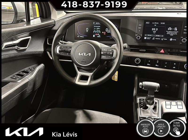kia Sportage 2023 - 7