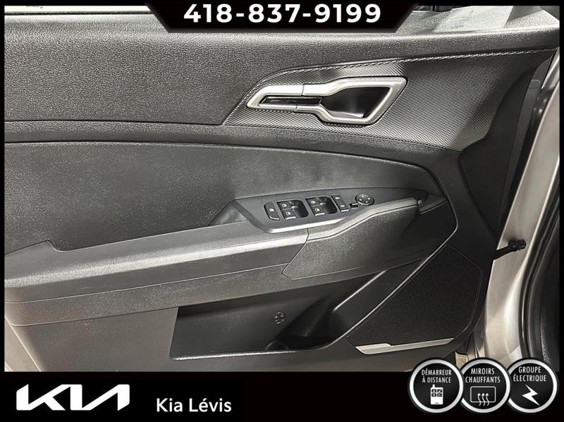 kia Sportage 2023 - 11