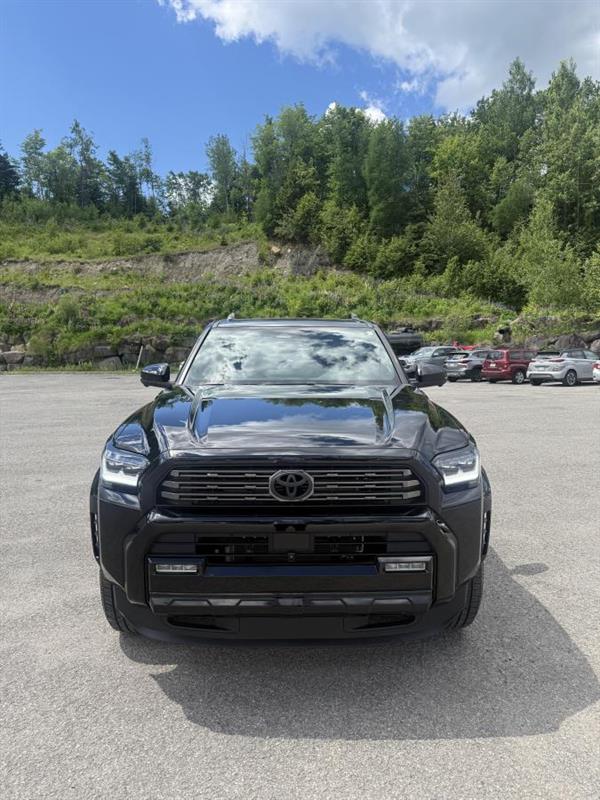 toyota 4Runner 2025 - 3