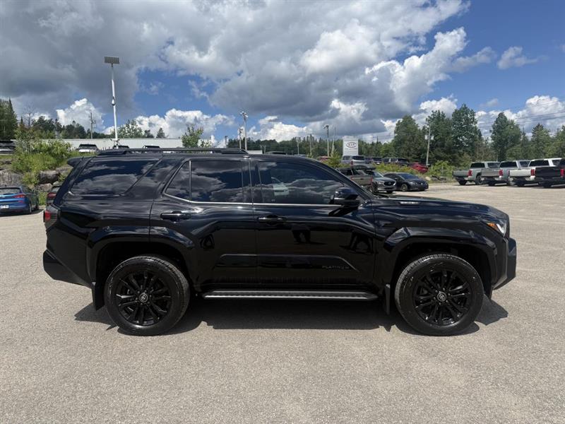 toyota 4Runner 2025 - 4