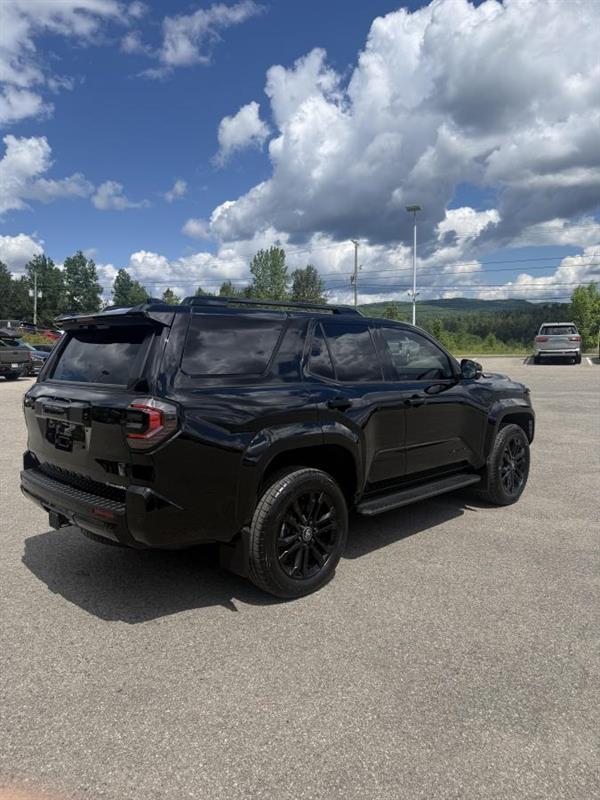 toyota 4Runner 2025 - 6