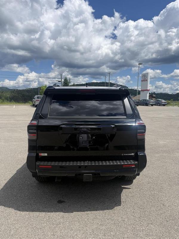 toyota 4Runner 2025 - 7